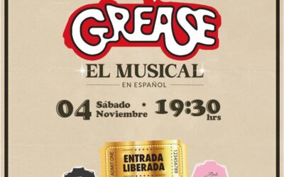 Musical Grease