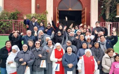 109 Años de Caridad